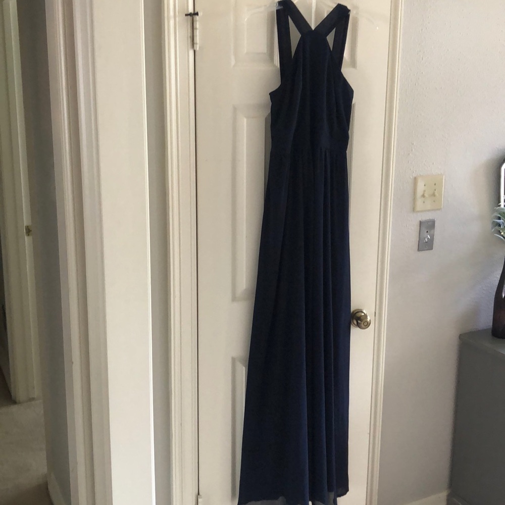 Lulus gown/ bridesmaids dress